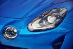Alpine A110 Premiere Edition 2017 года